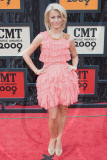 2009 CMT Music Awards, Nashville, Tennessee, America - 16 Jun 2009