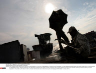 BANGLADESH: Ship-breaking in Sitakundu