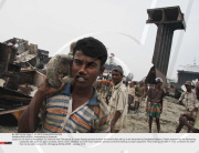 BANGLADESH: Ship-breaking in Sitakundu