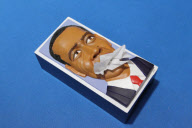 69th Tokyo International Gift Show, Tokyo, Japan - 02 Feb 2010