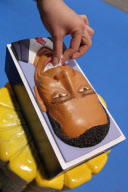 69th Tokyo International Gift Show, Tokyo, Japan - 02 Feb 2010