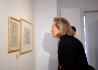 queen paola museum "art&marges