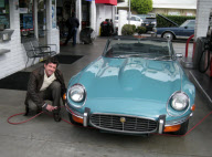 Patrick Dempsey