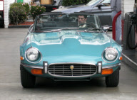 Patrick Dempsey