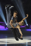 'Dancing on Ice' TV Programme, Elstree Studios, Borehamwood., Britain -  07 Feb 2010