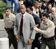 Jackson Dr. Charged with Involuntary Manslaughter