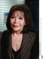 BOULOGNE BILLANCOURT : Juliette Greco