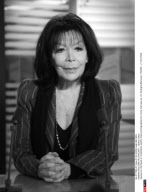 BOULOGNE BILLANCOURT : Juliette Greco