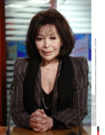 BOULOGNE BILLANCOURT : Juliette Greco