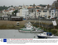 Guernsey,  The World's 12th Most Important Financial Centre - Aug 2009