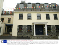 Guernsey,  The World's 12th Most Important Financial Centre - Aug 2009