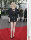 LONDON: Premiere of Iron Man