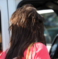 Britney Spears shops Valentines Day with no bra! - Part 2