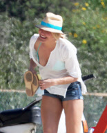 Cameron Diaz