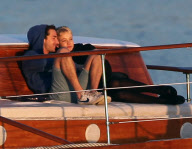 Shia LaBeouf, Carey Mulligan