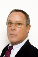 USA Art Dealer Asher Edelman