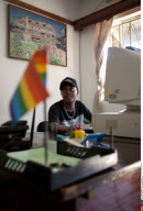 UGANDA : ANTI-HOMOSEXUALITY BILL