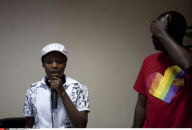 UGANDA: ANTI-HOMOSEXUALITY BILL