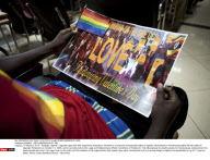 UGANDA : ANTI-HOMOSEXUALITY BILL
