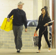 AMY AND BLAKE BACK TOGETHER AGAIN
