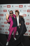 EMI Brits After Party, Supper Club, London, Britain - 16 Feb 2010
