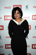 EMI Brits After Party, Supper Club, London, Britain - 16 Feb 2010