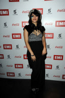 EMI Brits After Party, Supper Club, London, Britain - 16 Feb 2010