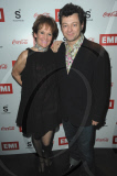 EMI Brits After Party, Supper Club, London, Britain - 16 Feb 2010