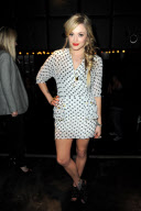 EMI Brits After Party, Supper Club, London, Britain - 16 Feb 2010