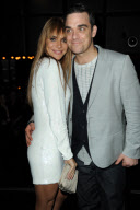 EMI Brits After Party, Supper Club, London, Britain - 16 Feb 2010