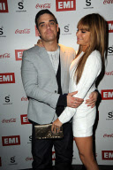 EMI Brits After Party, Supper Club, London, Britain - 16 Feb 2010