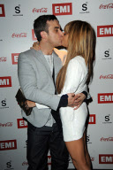 EMI Brits After Party, Supper Club, London, Britain - 16 Feb 2010
