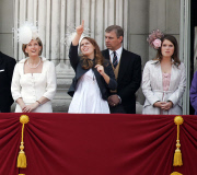 Trooping of The Colour