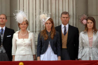 Trooping Of The Colour - 42