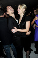 Lancome and Kate Winslet Host Pre-Baftas Party, St. Martin's Lane Hotel, London, Britain - 19 Feb 2010