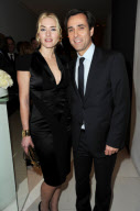Lancome and Kate Winslet Host Pre-Baftas Party, St. Martin's Lane Hotel, London, Britain - 19 Feb 2010