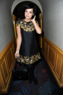 Annabels Pre-BAFTA Party, London, Britain - 20 Feb 2010