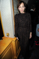 Annabels Pre-BAFTA Party, London, Britain - 20 Feb 2010