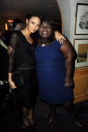 Annabels Pre-BAFTA Party, London, Britain - 20 Feb 2010