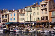 National Park Status For Mediterranean Fjord-like Inlets, France