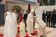 Morocco's King celebrates 10 years of reign - Tangiers