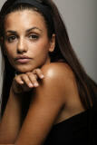 Monica Cruz, dancer and actress