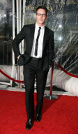 New York Premiere Of 'From Paris With Love' 