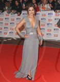 National Television Awards, O2 Arena, London, Britain - 20 Jan 2010