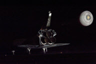 Endeavour Returns Safely to Earth - Mission STS-130