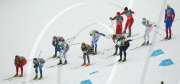 2010 Winter Olympic Games, Vancouver, Canada - 24 Feb 2010