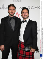 The 13th Annual 2009 ACE Awards, New York, America - 02 Nov 2009