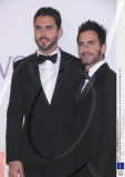 CFDA Fashion Awards, Alice Tully Hall, Lincoln Center, New York, America - 15 Jun 2009