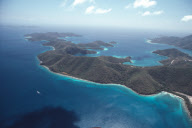 ISLAND ST. JOHN, US VIRGIN ISLANDS, CARIBBEAN