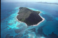 BUCK ISLAND, ST. CROIX, US VIRGIN ISLANDS, CARIBBEAN